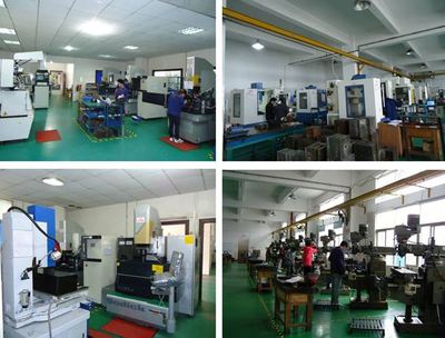 厦门同安工业集中区ug数控编程培训班哪家好