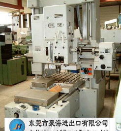 厦门港台湾旧设备进口清关代理公司