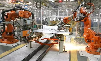 工信部 加快集成电路 5g关键元器件等重点标准研制