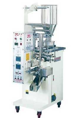 YD-12-袋泡茶双折袋自动包装机-厦门宇捷包装机械