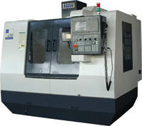 立式图片|立式样板图|硬轨立式加工中心-厦门大金机械