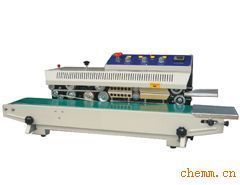 厦门墨轮印字连续式封口机 - 中国化工机械网