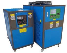 福建冷水机/泉州冷水机/厦门10P冷水机_广东佛山文丰塑料机械公司_中塑在线