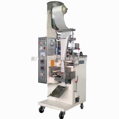 YD-450-自动颗粒包装机-厦门市宇捷包装机械