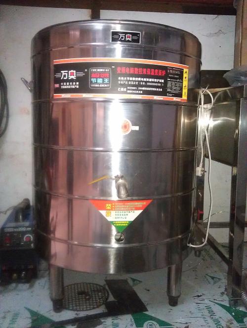 工程图 企业相册 厦门鑫渝鑫厨具厨房设备工程