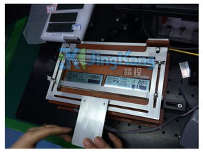 自动上脚机 专业的自动装脚机