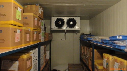 厦门电子材料、精密仪器与电子仪表冷库 保障机械行业关键物资的存储解决方案