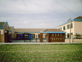 张家港市华厦机械厂与厦门机械合作的共赢之路