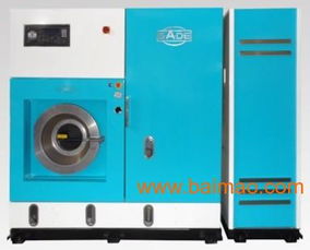 选购洗涤设备厂家，重视售后服务与效率 以厦门萨德公司为例