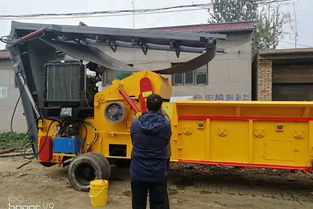 云南新型建筑模板破碎机 厦门机械助力绿色建筑革新