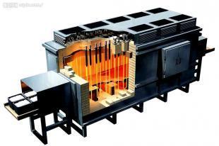 厦门电炉供应与机械行业设备市场概览