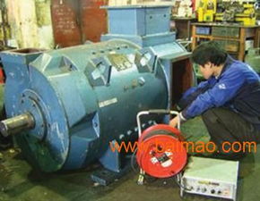 厦门永鑫丰机电 电机维修改造的专业技术提供商