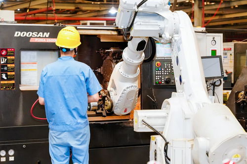 数智领航，厦门联通携手机械产业奋力实现'十四五'规划圆满收官