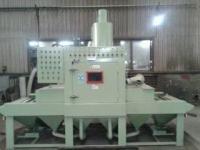 供应优质喷砂机械，厦门荣卓表面处理设备助力工业发展