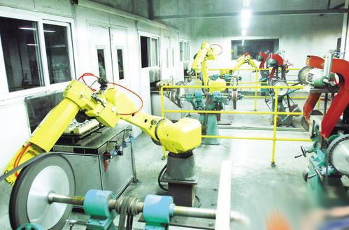 探索EC工作站 定义与厦门机械领域的最新发展