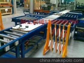 厦门市阳江机械-厦门输送线 专业提供车辆及灯光检测设备