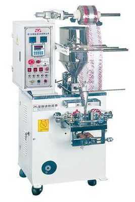 三边封口自动包装机 YJ-60AY（液体）的卓越性能与市场机遇