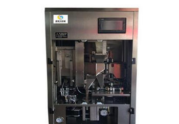 创新驱动，灵活经营 厦门盛圣元机械设备领航茶叶包装机械新篇章